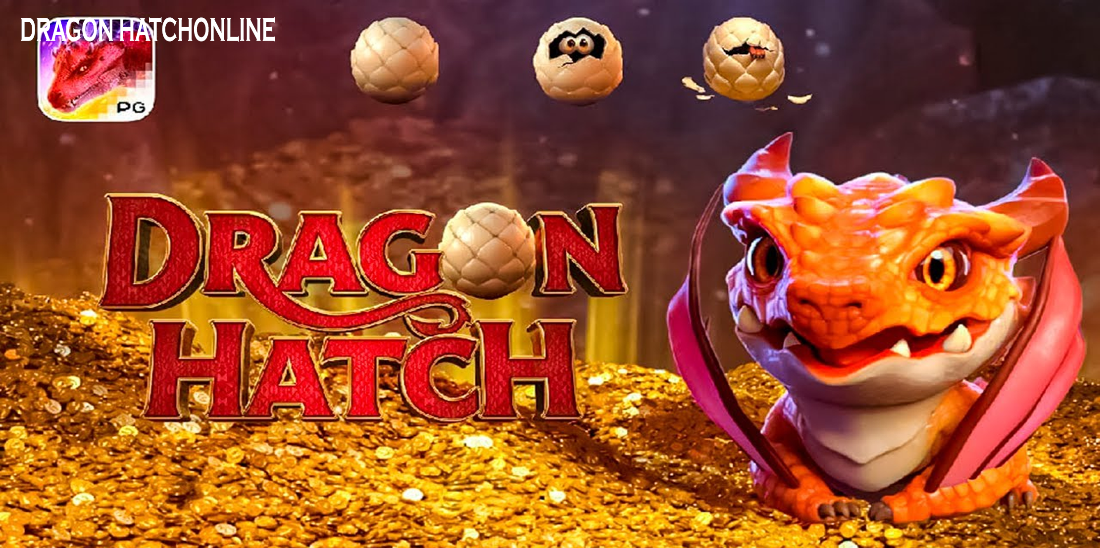 Dragon Hatch