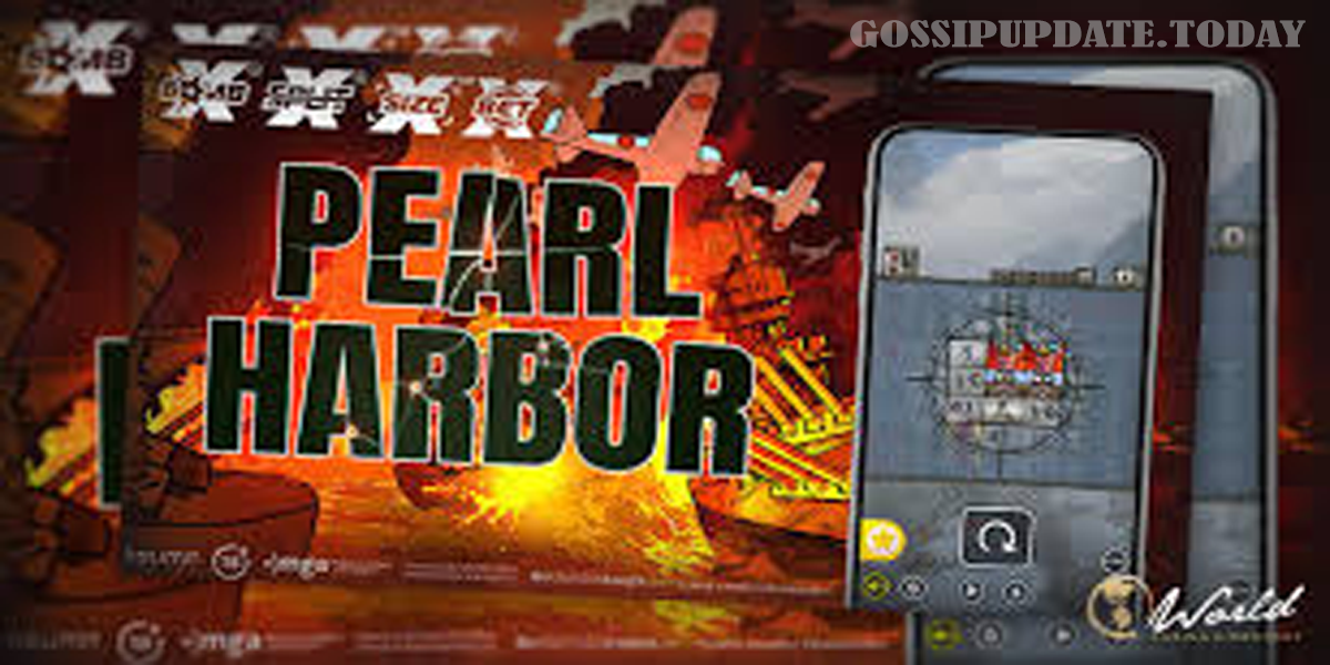 Pearl Harbor Slot